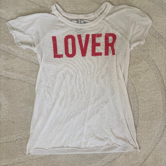 Chaser "Lover" Tee - Picture 1 of 4